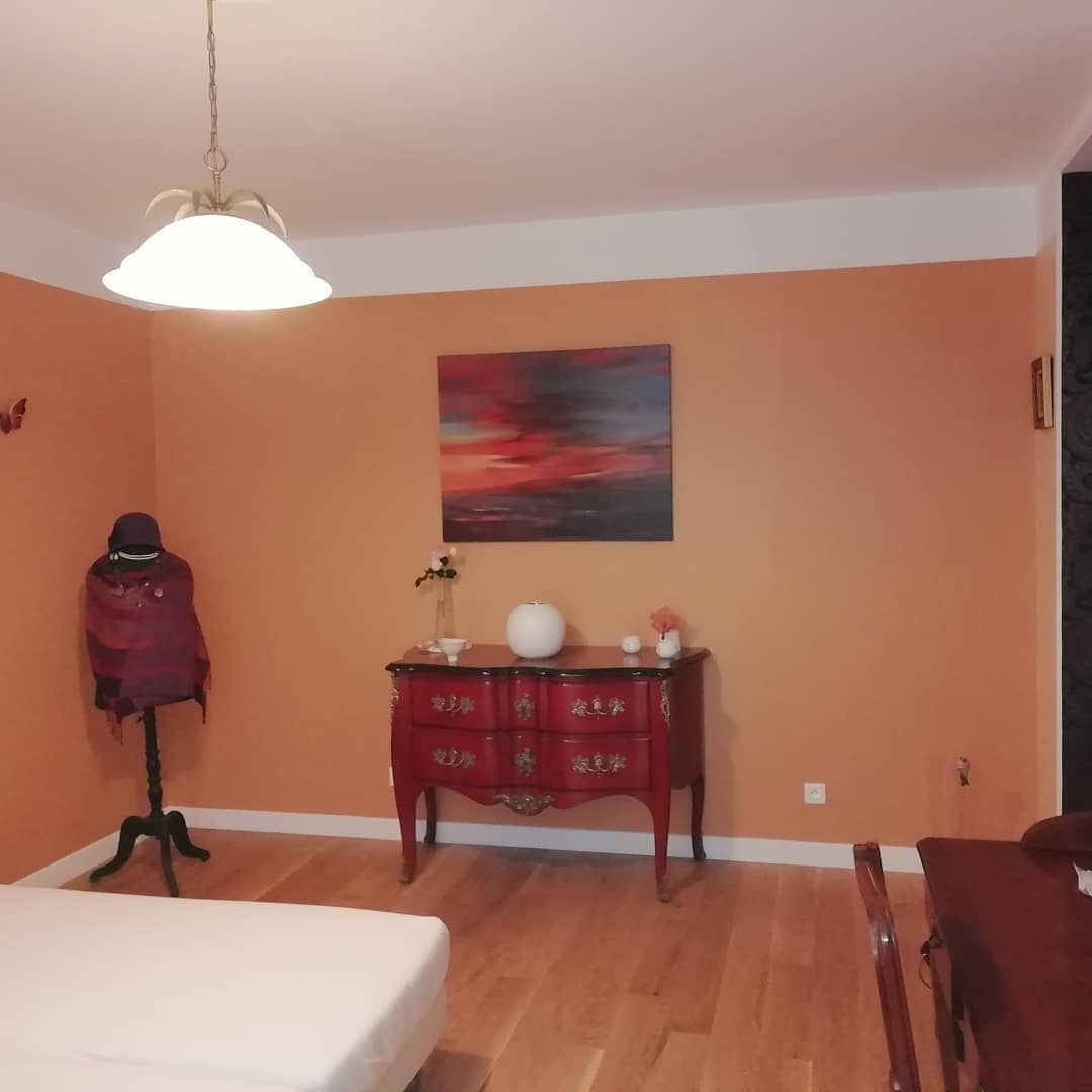 Travaux d'intérieur Travaux d'intérieur